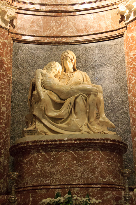 Santa Maria dell’Anima
