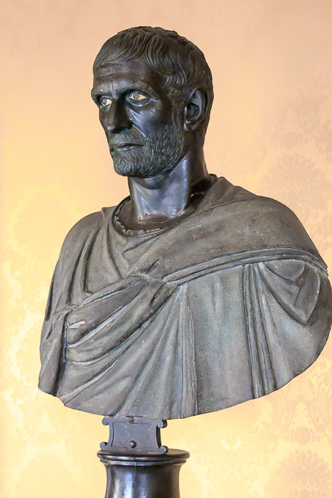 lucius junius brutus