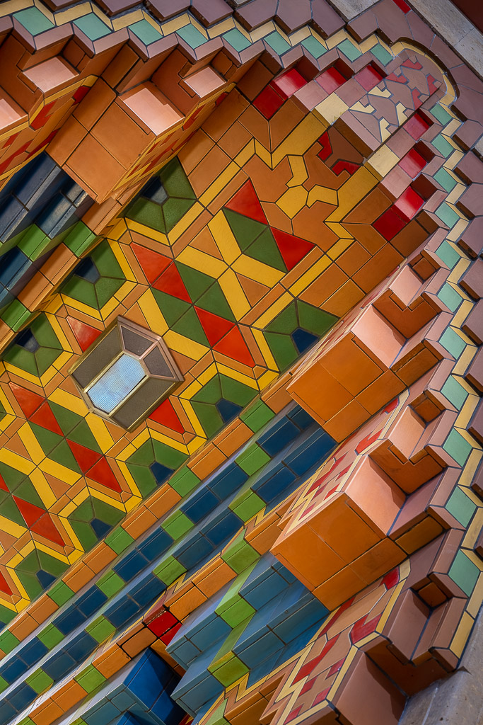 The Guardian Building